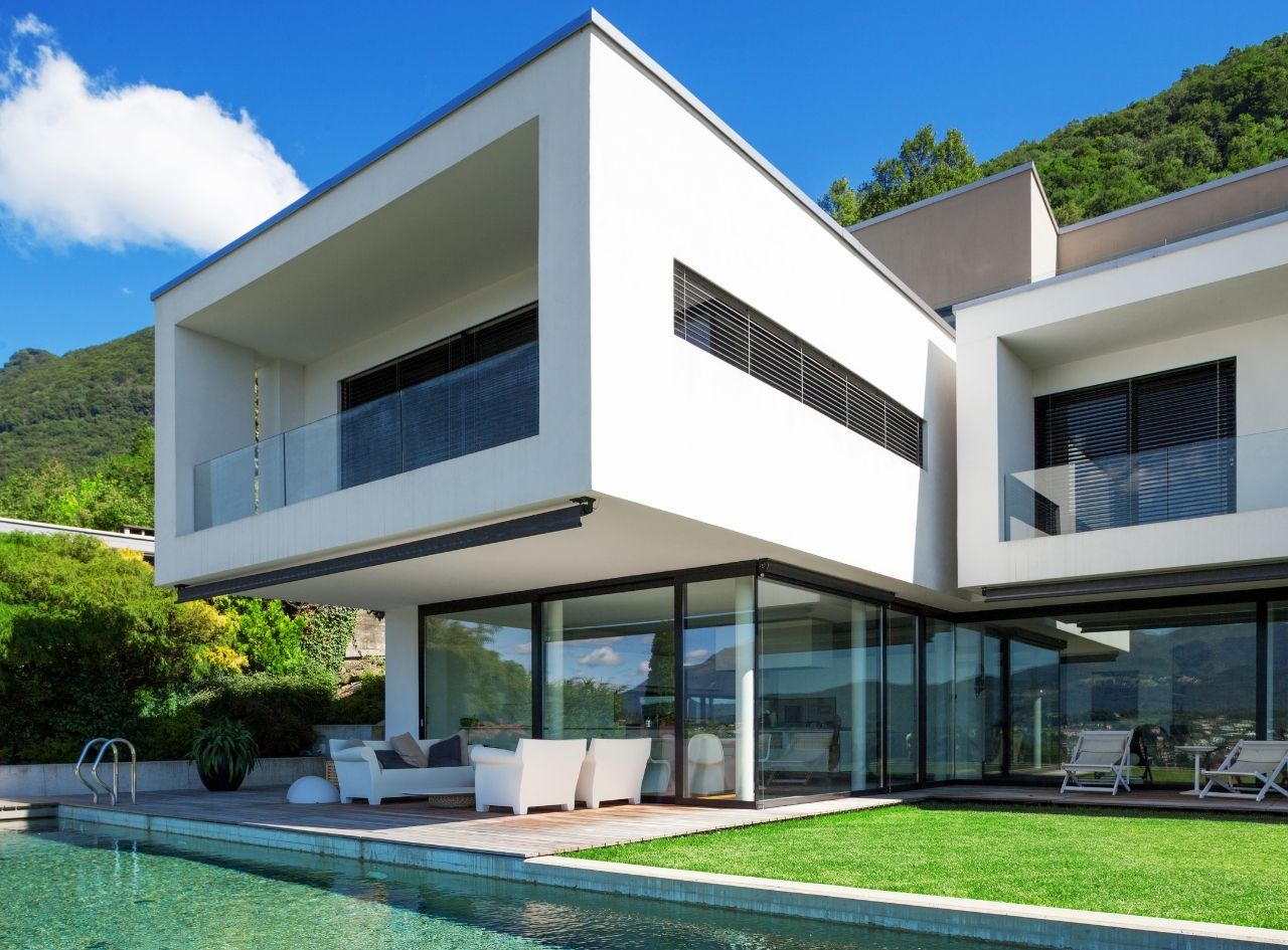 Metal Prefabricated Houses