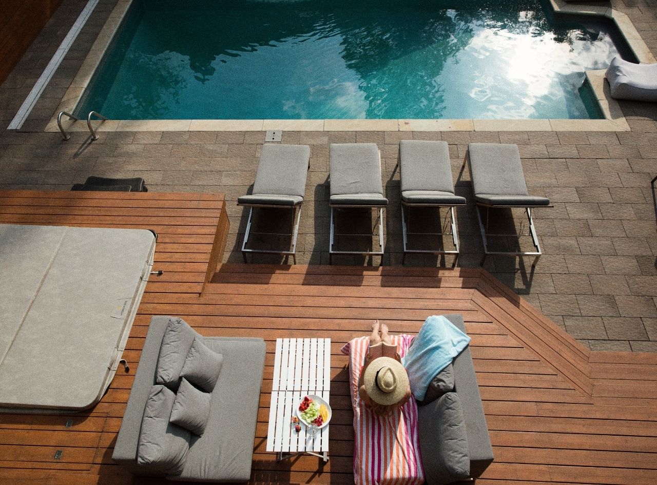 Decking
