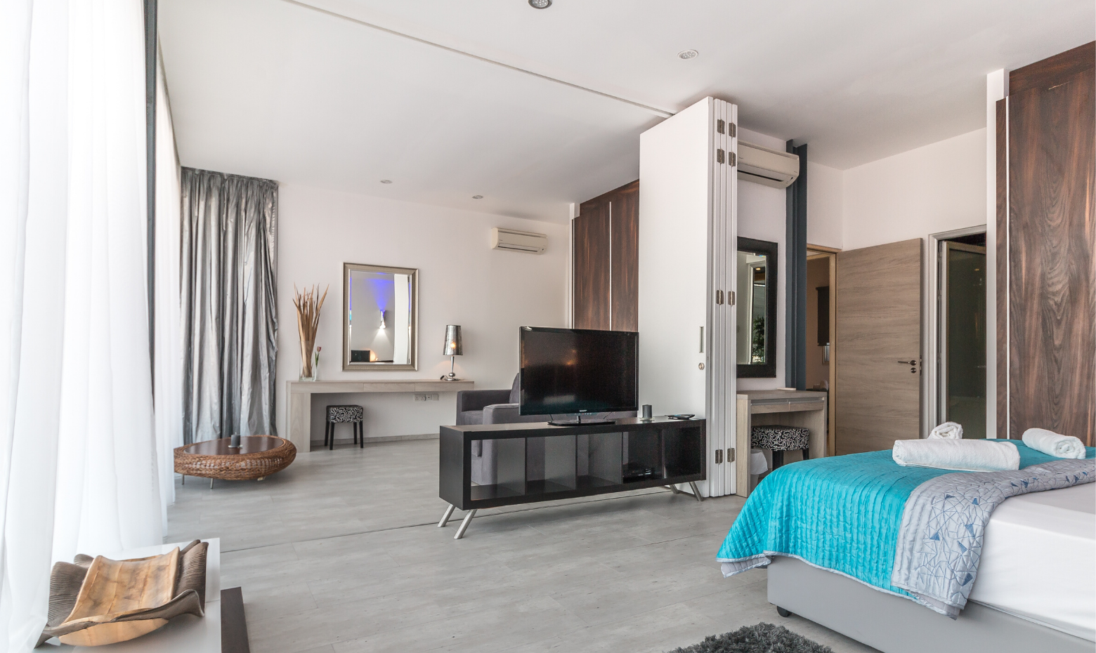 Parquet & Laminate Flooring